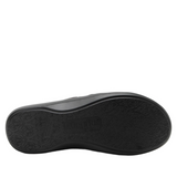 Alegria Duette Nursing Shoes Slip On Womens Work Working Hospitality - Black In Australia - Darrahopens