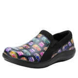 Alegria Duette Nursing Shoes Slip On Womens Work Working Hospitality - Magic Bus In Australia - Darrahopens