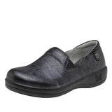Alegria Womens Keli Work Professional Nursing Slip-On Shoes - Sketchy In Australia - Darrahopens