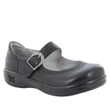 Darrahopens Fashion > Women's Fashion > Women's Casual Shoes Alegria Womens Professional Shoe Kourtney - Black Nappa In Australia - Darrahopens