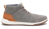 Caterpillar Quest Shoes Boots Desert - Charcoal In Australia - Darrahopens