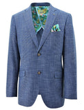Mens SpongeBob Squarepants Sports Suit Jacket Hawaiian - Blue In Australia - Darrahopens