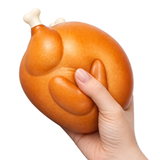 Squishy Fidget Box - 8pc Giant Food Squishy Set Squeezy Stress Relief Sensory Toys In Australia - Darrahopens