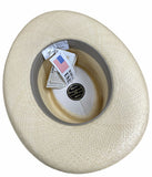 Hand Woven Cooler Outback Hat Summer Breathable Waterproof - Natural In Australia - Darrahopens