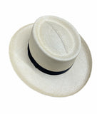 Hand Woven Cooler Outback Hat Summer Breathable Waterproof - Natural In Australia - Darrahopens