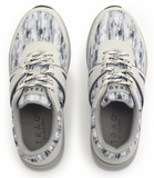 Alegria Womens TRAQ Qarma 2 Athletic Sneaker Breathable Smart Shoes - Cloudy In Australia - Darrahopens
