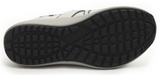 Alegria Womens TRAQ Qarma 2 Athletic Sneaker Breathable Smart Shoes - Cloudy In Australia - Darrahopens