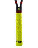 Volkl C10 Evo Tennis Racquet (310g) - Fully Strung with Free Dampener - 4 3/8