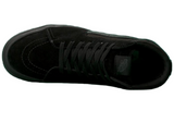 Vans Mens High Top Comfy Cush Sk8-Hi Shoes Boots Sneakers Casual - Black/Black In Australia - Darrahopens