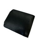 Souvenir Wallet Australia Classic Australian Kangaroo in Black
