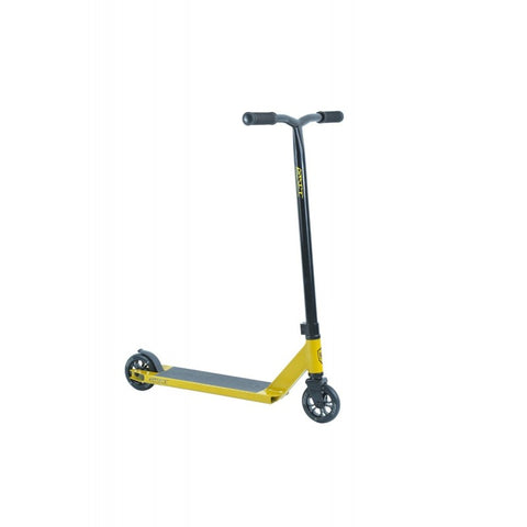 Grit Extremist stunt scooter - Golden