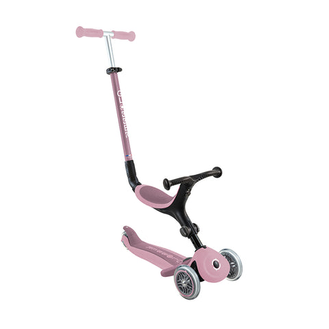 Globber GO UP ACTIVE ECOLOGIC - Berry