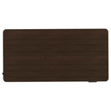 Lifespan Fitness ErgoDesk Electric Standing Desk 160cm (Walnut/Black)
