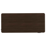 Lifespan Fitness ErgoDesk Electric Standing Desk 180cm (Walnut/Black)