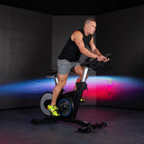 Lifespan Fitness SM900 Commercial Magnetic Spin Bike In Australia - Darrahopens