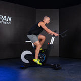 Lifespan Fitness SM900 Commercial Magnetic Spin Bike In Australia - Darrahopens