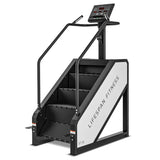 Lifespan Fitness ST-10 Stair Climber 3 Level Stepmill Machine In Australia - Darrahopens