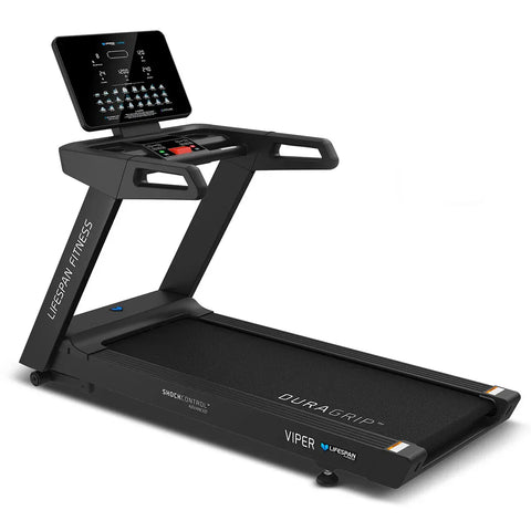 Lifespan Fitness Viper M4 Treadmill In Australia - Darrahopens
