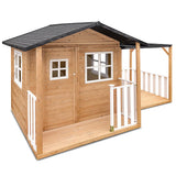 Lifespan Kids Burleigh Cubby House with Pergola In Australia - Darrahopens
