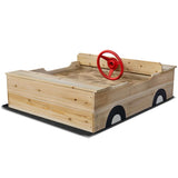 Lifespan Kids Outback Interactive Sandpit In Australia - Darrahopens