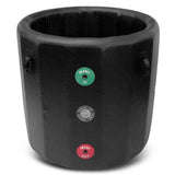 ReGen8 PolarBarrel Cold Plunge Ice Bath with T1 Chiller Unit