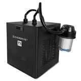 ReGen8 PolarBarrel Cold Plunge Ice Bath with T1 Chiller Unit