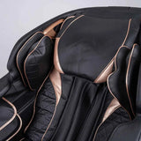 ReGen8 LuxCloud Glide - Zero Gravity Heated Massage Chair with Full Size SL Track