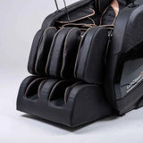 ReGen8 LuxCloud Glide - Zero Gravity Heated Massage Chair with Full Size SL Track