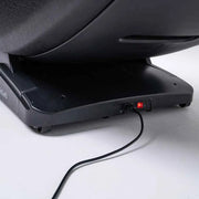 ReGen8 LuxCloud Glide - Zero Gravity Heated Massage Chair with Full Size SL Track