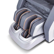 ReGen8 LuxCloud Premiere - Premium Zero Gravity Massage Chair with Dual SL Rollers
