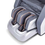 ReGen8 LuxCloud Premiere - Premium Zero Gravity Massage Chair with Dual SL Rollers