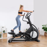Lifespan Fitness XT-40 Ascender Incline Cross Trainer In Australia - Darrahopens