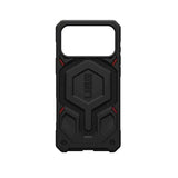 UAG Monarch Pro Case for iPhone 17 Pro - Black In Australia - Darrahopens