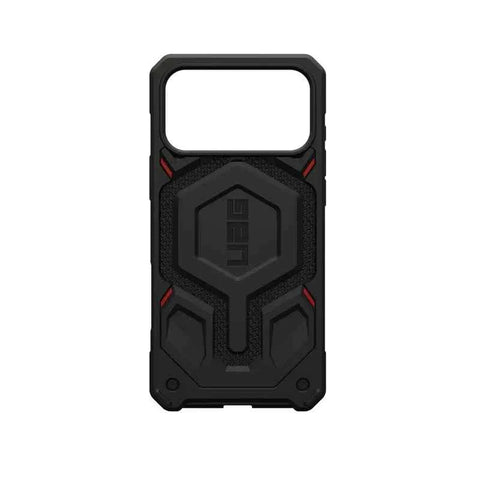 UAG Monarch Pro Case for iPhone 17 Pro - Black In Australia - Darrahopens