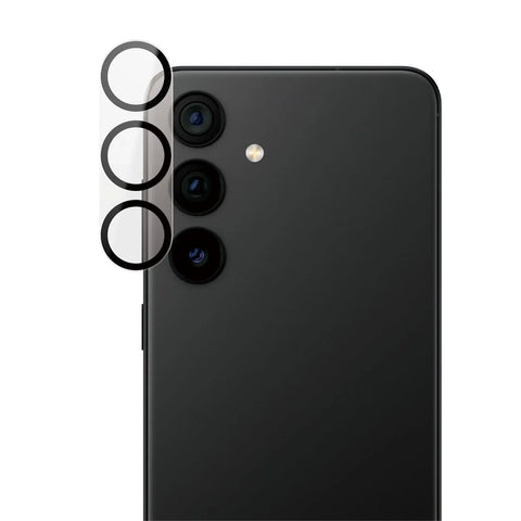 PanzerGlass Picture Perfct Lens Protector for Samsung Galaxy S24 - Clear