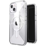 Speck Clear Grip with Magsafe for Iphone 13 - Clear In Australia - Darrahopens