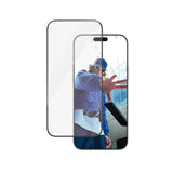 PanzerGlass Ultra-Wide Fit Screen Protector For iPhone 16 Pro Max - Clear In Australia - Darrahopens