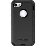 Otterbox Defender Case Suits Iphone 7/8 - Black