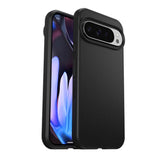 OtterBox React Back Case for Google Pixel 9 XL - Black