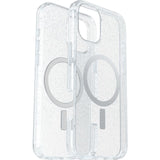 OtterBox Symmetry Clear MagSafe Case for iPhone 16 Plus  - Stardust In Australia - Darrahopens