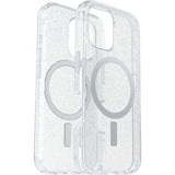 OtterBox Symmetry Clear MagSafe Case for iPhone 16  - Stardust In Australia - Darrahopens