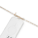 Case-Mate Phone Crossbody Gold Chain - Gold