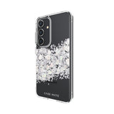Case-Mate Karat Case for Samsung Galaxy S24 - Touch of Pearl