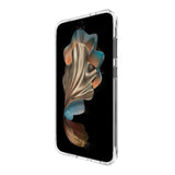 Case-Mate Karat Case for Samsung Galaxy S24+ - Touch of Pearl