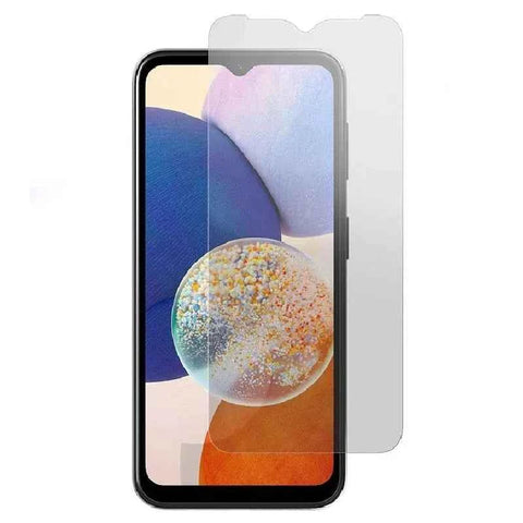 Cygnett OpticShield Screen Protector For Galaxy A14 5G In Australia - Darrahopens