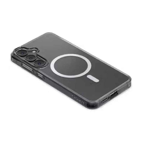 Cygnett AeroMag Case For Samsung Galaxy S24+ (S24 Plus)  - Clear In Australia - Darrahopens