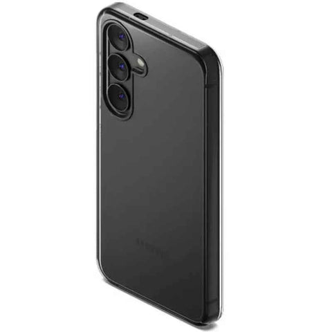 Cygnett EcoShield Case For Samsung Galaxy S24  -Clear In Australia - Darrahopens