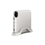 Cygnett VertPWR 25000mAh Laptop Power Bank + Stand - Champagne