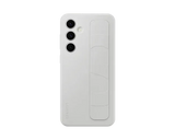 Samsung Standing Grip Case for Galaxy S24 FE - Gray In Australia - Darrahopens