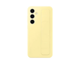 Samsung Standing Grip Case for Galaxy S24 FE - Yellow In Australia - Darrahopens